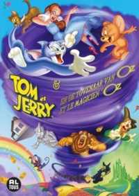 Tom & Jerry - Wizard Of Oz