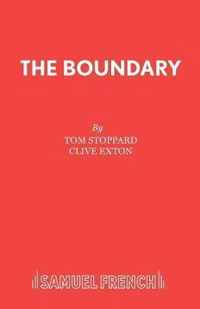 The Boundary