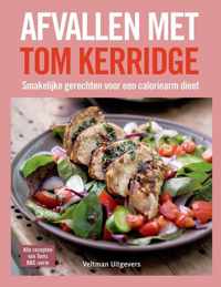 Afvallen met Tom Kerridge