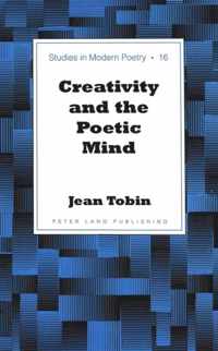 Creativity and the Poetic Mind