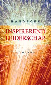 Handboek inspirerend leiderschap