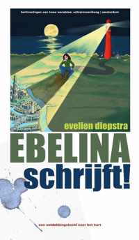 Ebelina schrijft!