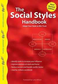 The Social Styles Handbook