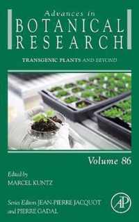 Transgenic Plants and Beyond