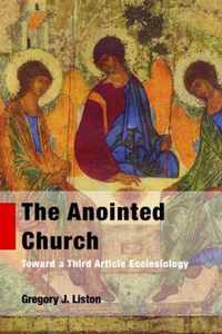 The Anointed Church