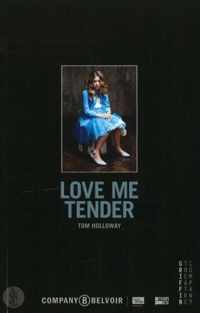 Love Me Tender