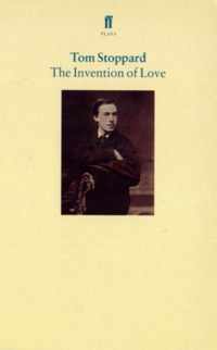 Invention Of Love Screenplay