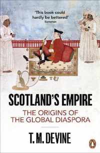 Scotland's Empire