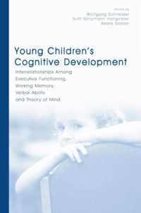 Young Children's Cognitive Development