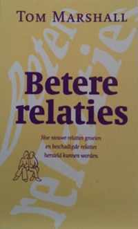 Betere relaties