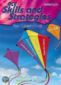 ACE Study Skills and Strategies Success