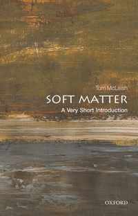 Soft Matter