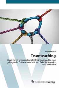 Teamteaching