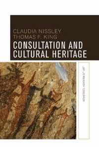 Consultation and Cultural Heritage