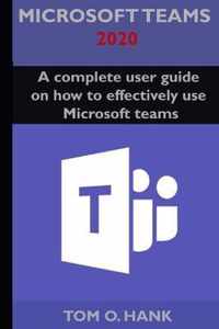 Microsoft teams 2020