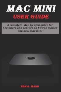 Mac Mini User Guide