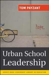 Urban School Leadership