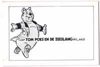 Tom Poes en de Zeeslang (411-443)