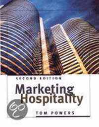 Marketing Hospitality