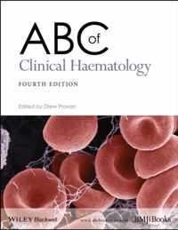 ABC of Clinical Haematology