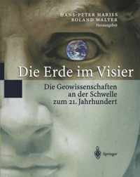 Die Erde Im Visier