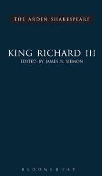 King Richard III