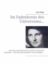 Im Fadenkreuz des Universums...