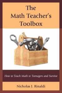 The Math Teacher's Toolbox