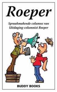 Roeper spraakmakende uitspraken van uitdaging-columnist