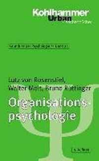 Organisationspsychologie