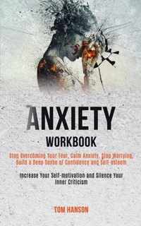 Anxiety Workbook