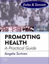 Promoting Health: A Practical Guide