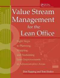 Value Stream Management for the Lean Office