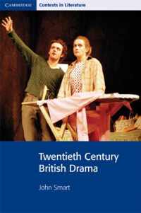 Twentieth Century British Drama