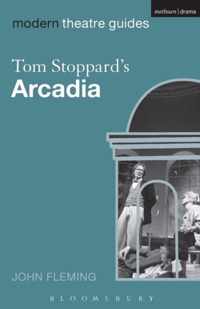 Tom Stoppard'S Arcadia