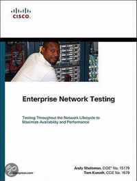 Enterprise Network Testing