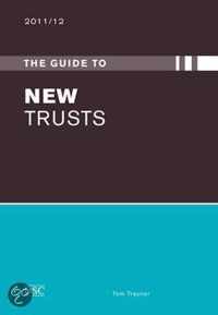 The Guide To New Trusts