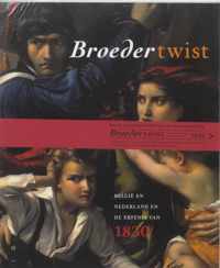 Broedertwist