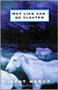 Lied van de vlakten