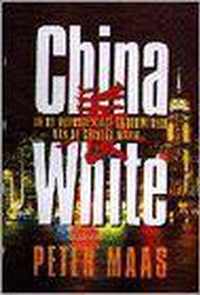 China white