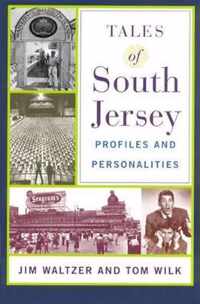 Tales of South Jersey