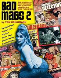 Bad Mags, Volume 2