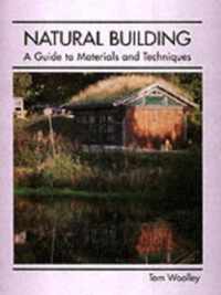 Natural Building