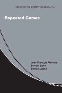 Repeated Games