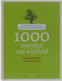 1000 Woorden Van Wijsheid