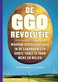 De GGO-revolutie