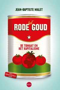 Het rode goud