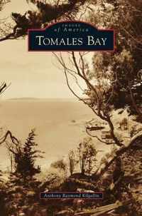 Tomales Bay