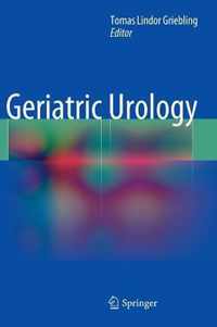 Geriatric Urology