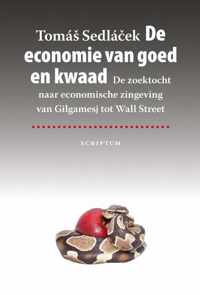 De economie van goed en kwaad